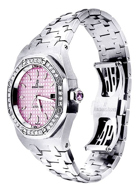 audemars piguet women's